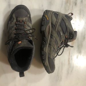 Merrell Moab 2 boots